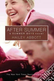 After Summer libro in lingua di Abbott Hailey