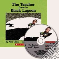 Teacher from the Black Lagoon libro in lingua di Thaler Mike