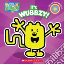 It's Wubbzy! libro in lingua di Scholastic Inc. (COR)