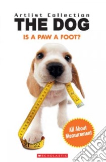 Is a Paw a Foot? libro in lingua di Hirschmann Kris