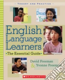 English Language Learners libro in lingua di Freeman David, Freeman Yvonne