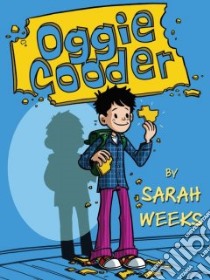 Oggie Cooder libro in lingua di Weeks Sarah