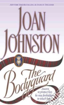 The Bodyguard libro in lingua di Johnston Joan