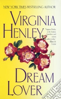 Dream Lover libro in lingua di Henley Virginia