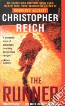The Runner libro in lingua di Reich Christopher