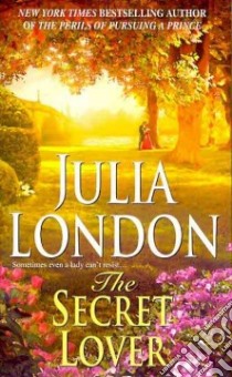 The Secret Lover libro in lingua di London Julia
