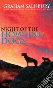 Night of the Howling Dogs libro in lingua di Salisbury Graham