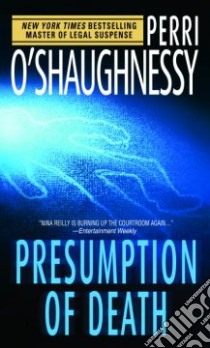Presumption of Death libro in lingua di O'Shaughnessy Perri