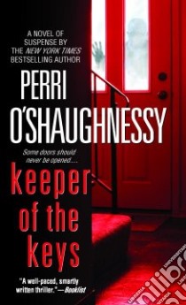 Keeper of the Keys libro in lingua di O'Shaughnessy Perri