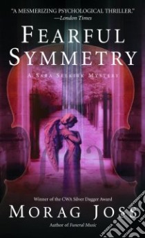 Fearful Symmetry libro in lingua di Joss Morag