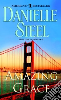 Amazing Grace libro in lingua di Steel Danielle
