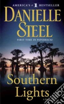 Southern Lights libro in lingua di Steel Danielle