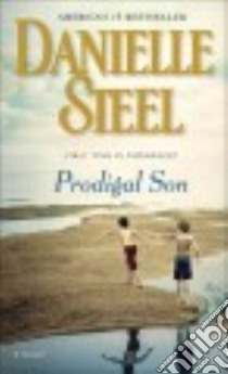 Prodigal Son libro in lingua di Steel Danielle