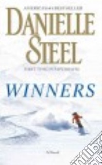 Winners libro in lingua di Steel Danielle