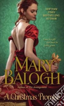 A Christmas Promise libro in lingua di Balogh Mary
