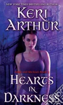 Hearts in Darkness libro in lingua di Arthur Keri