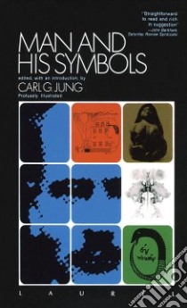 Man and His Symbols libro in lingua di Jung C. G.
