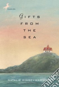 Gifts From The Sea libro in lingua di Kinsey-Warnock Natalie, Pedersen Judy (ILT)