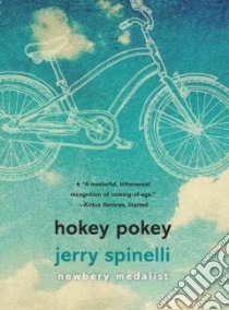 Hokey Pokey libro in lingua di Spinelli Jerry