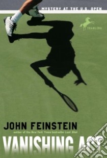 Vanishing Act libro in lingua di Feinstein John