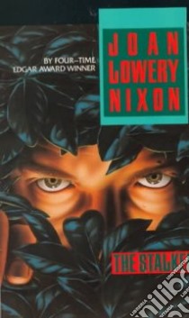The Stalker libro in lingua di Nixon Joan Lowery