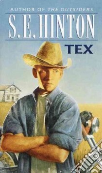 Tex libro in lingua di Hinton S. E.