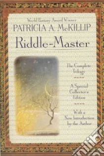Riddle-Master libro in lingua di McKillip Patricia A.