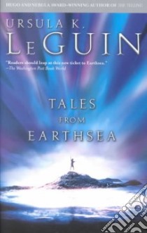 Tales from Earthsea libro in lingua di Le Guin Ursula K.