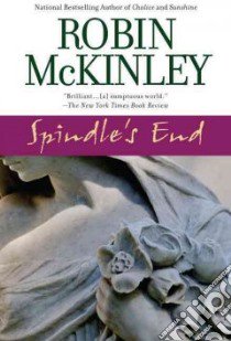 Spindle's End libro in lingua di McKinley Robin