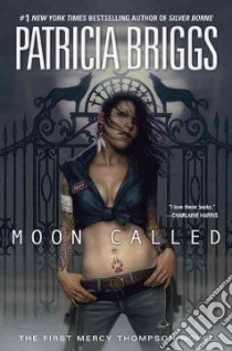 Moon Called libro in lingua di Briggs Patricia