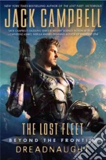 The Lost Fleet libro in lingua di Campbell Jack