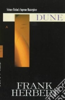 Dune libro in lingua di Herbert Frank, Herbert Brian (AFT)