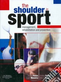 Shoulder in Sport libro in lingua