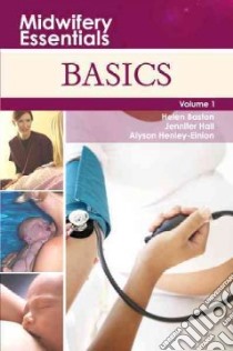 Basics libro in lingua di Helen Baston