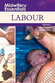 Labour libro in lingua di Helen Baston