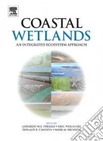 Coastal Wetlands libro in lingua di Perillo Gerardo M. E. (EDT), Wolanski Eric (EDT), Cahoon Donald R. (EDT), Brinson Mark M. (EDT)