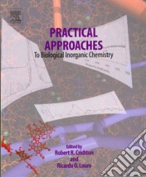 Practical Approaches to Biological Inorganic Chemistry libro in lingua di Ricardo Louro