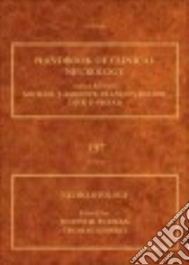 Neuro-Otology libro in lingua di Furman Joseph M. (EDT), Lempert Thomas (EDT)