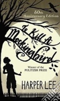 To kill a mockingbird libro in lingua di Lee Harper