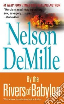 By the Rivers of Babylon libro in lingua di DeMille Nelson