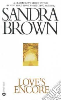 Love's Encore libro in lingua di Brown Sandra