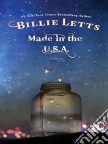 Made in the U.S.A. libro in lingua di Letts Billie