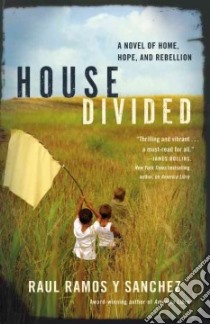 House Divided libro in lingua di Ramos Y Sanchez Raul