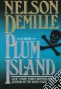 Plum Island libro in lingua di DeMille Nelson