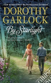 By Starlight libro in lingua di Garlock Dorothy