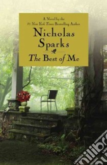 The Best of Me libro in lingua di Sparks Nicholas