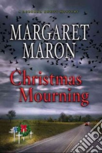 Christmas Mourning libro in lingua di Maron Margaret