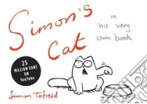 Simon's Cat libro in lingua di Tofield Simon