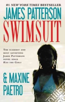 Swimsuit libro in lingua di Patterson James, Paetro Maxine
