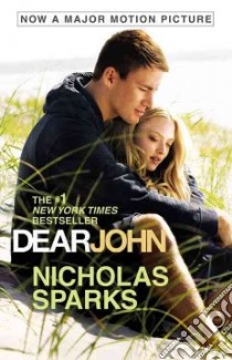 Dear John libro in lingua di Sparks Nicholas